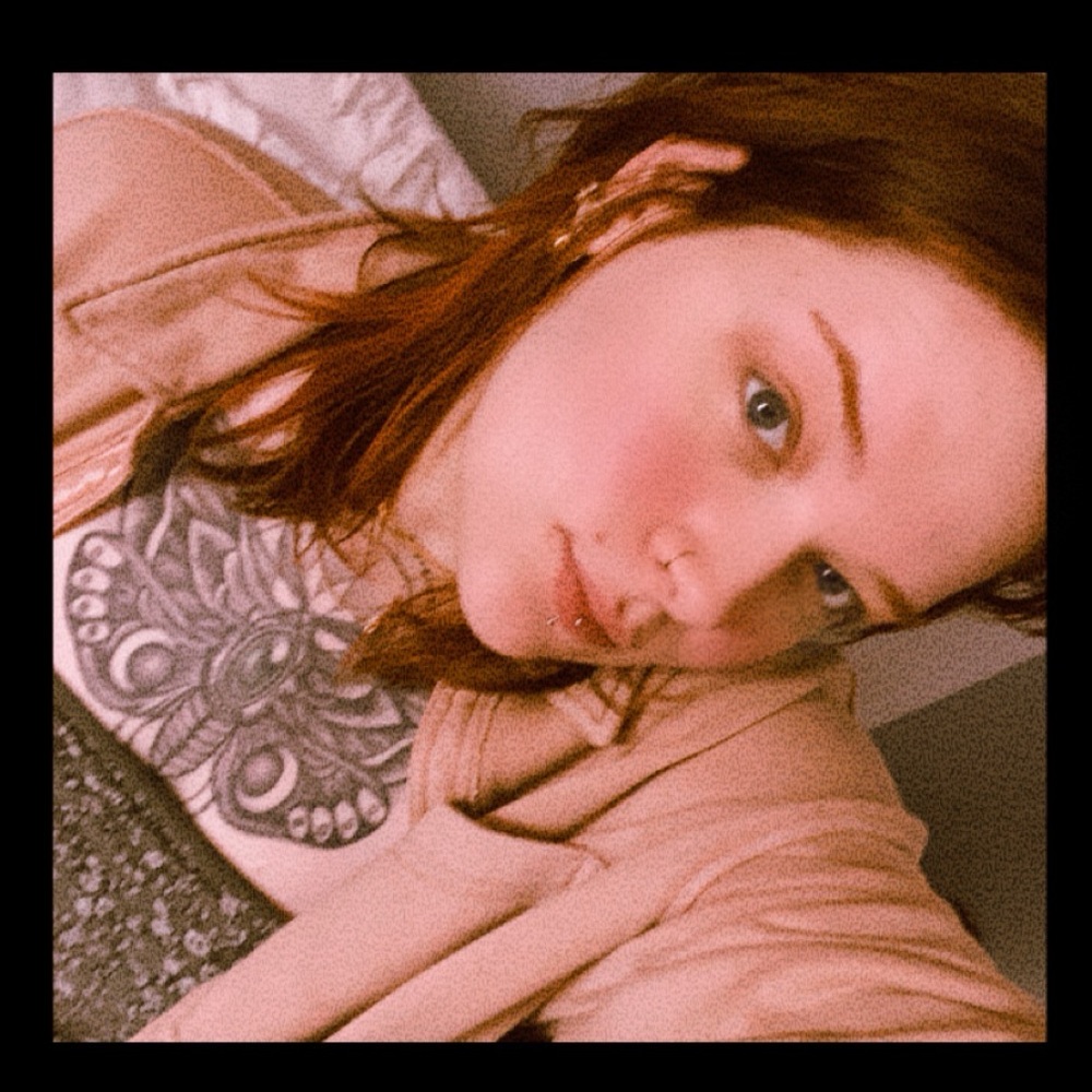 Meet your Posher, Rose